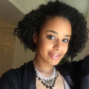 Meet your Posher, Paula